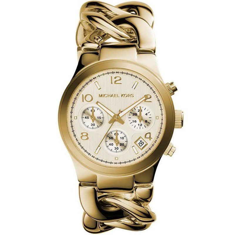 Đồng Hồ Nữ Michael Kors MK3131 38mm Dây Mắc Xích