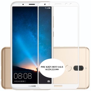 Cường lực Huawei Nova 2i