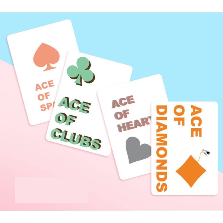 Bộ bài tây Planet Travel siêu đẹp , bài mới sản xuất 2022