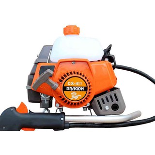 Máy cắt cỏ Dragon CX 411