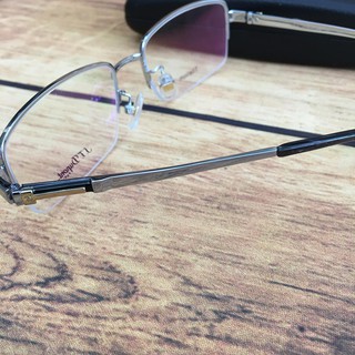 Gọng kính cận Titanium cao cấp