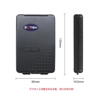 Đồng Hồ Đo Điện VC921 + pin