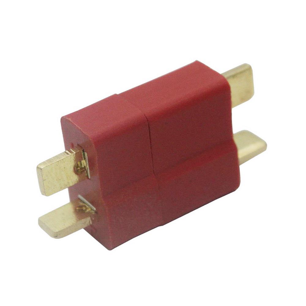 Jack DC chữ T