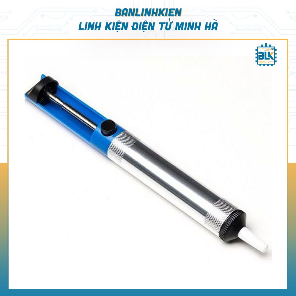 Hút thiếc, hút chì hàn loại nhỏ