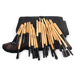 Bộ 32 món cọ trang điểm