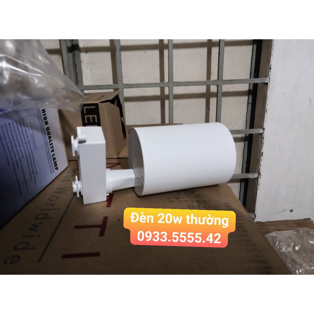 Đèn Rọi-Đèn Ray 7w  [FREE SHIP-RẺ] giúp chiếu vào sản phẩm làm nổi bật sản phẩm