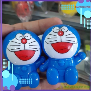 [Rẻ Vô Địch] Gọt bút chì Doremon dễ thương