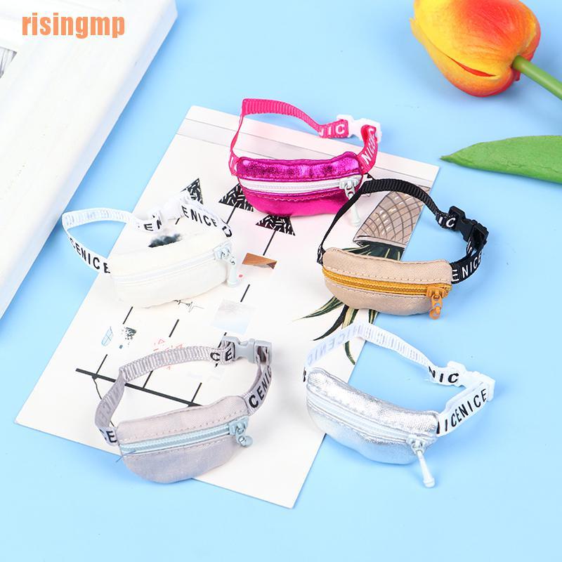 Mô Hình Túi Đeo Vai Tỉ Lệ 1 / 6 1 / 8 1 / 12 Tự Làm Thủ Công