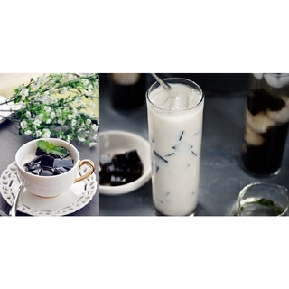 Bột Sương Sáo Đen 50g
