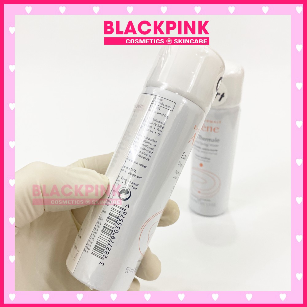 Xịt Khoáng Avene Eau Thermale (300ml,150ml,50ml) | BigBuy360 - bigbuy360.vn