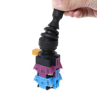 Gậy công tắc điểu khiển lHKD-FW24 4NO 4 hướng vị trí đa dụng