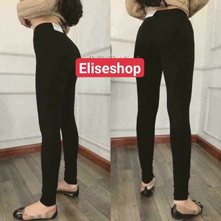 QUẦN DÀI ÔM LEGGING NÂNG MÔNG