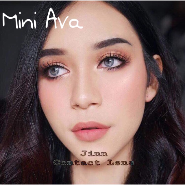 Mini Ava Contact Lens