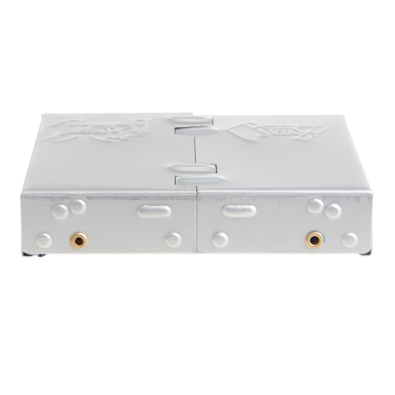 Bếp Lò Nấu Ăn Di Động Trọng Lượng Nhẹ Có Thể Gập Lại Tiện Dụng