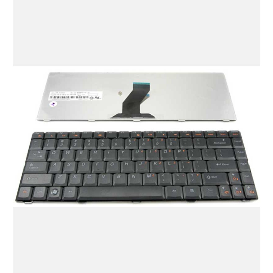 Bàn Phím Laptop Lenovo G480, G485, G410, G490, G405, G410, B480, Z370, Z360, G475, G470, V485, V480, V470, Z480,Y470, Z4