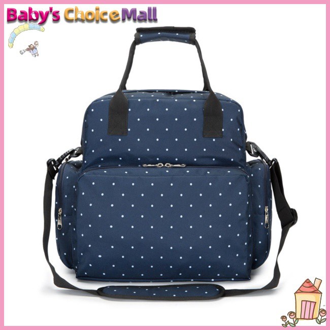 Multifunction Baby Diaper Bag Backpack For Pad Mommy With Boy Baby Fortable Girl Crib
