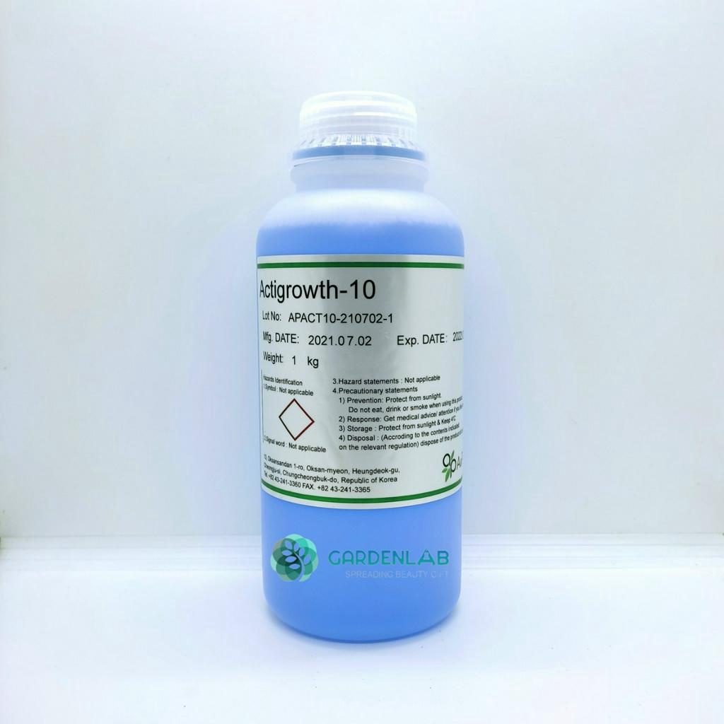 10gr Nguyên Liệu Mỹ Phẩm, APEP ACTIGROWTH -10  - Chăm sóc tóc/mi/mày