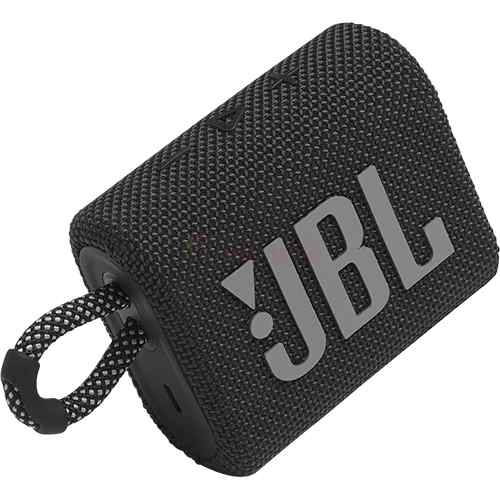 [Mã ELHACE giảm 4% đơn 300K] Loa Bluetooth JBL Go 3 JBLGO3 - Hàng chính hãng