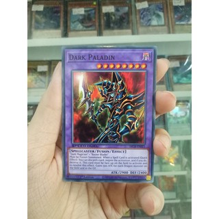 Thẻ Bài Lẻ YugiOh! Mã SBCB-EN021 - Dark Paladin - Common - 1st Edition