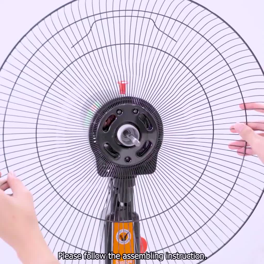 Quạt Lửng Công Nghiệp 36 Sankyo – Động Cơ Bền Bỉ – Cỡ Lớn 16 Inch | BigBuy360 - bigbuy360.vn