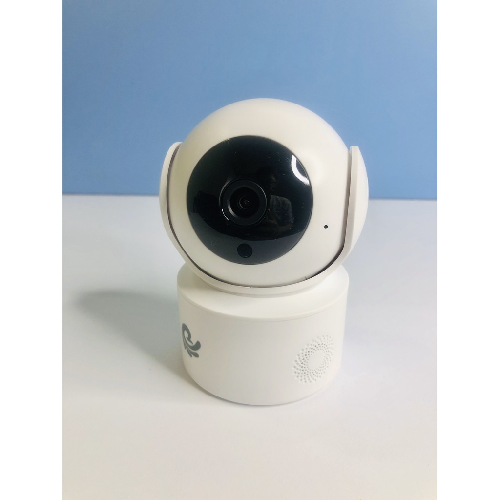 Camera Carecam IP Wifi CC2021 Pro 2.0Mp 1080p Kèm thẻ nhớ 32G đến 128G