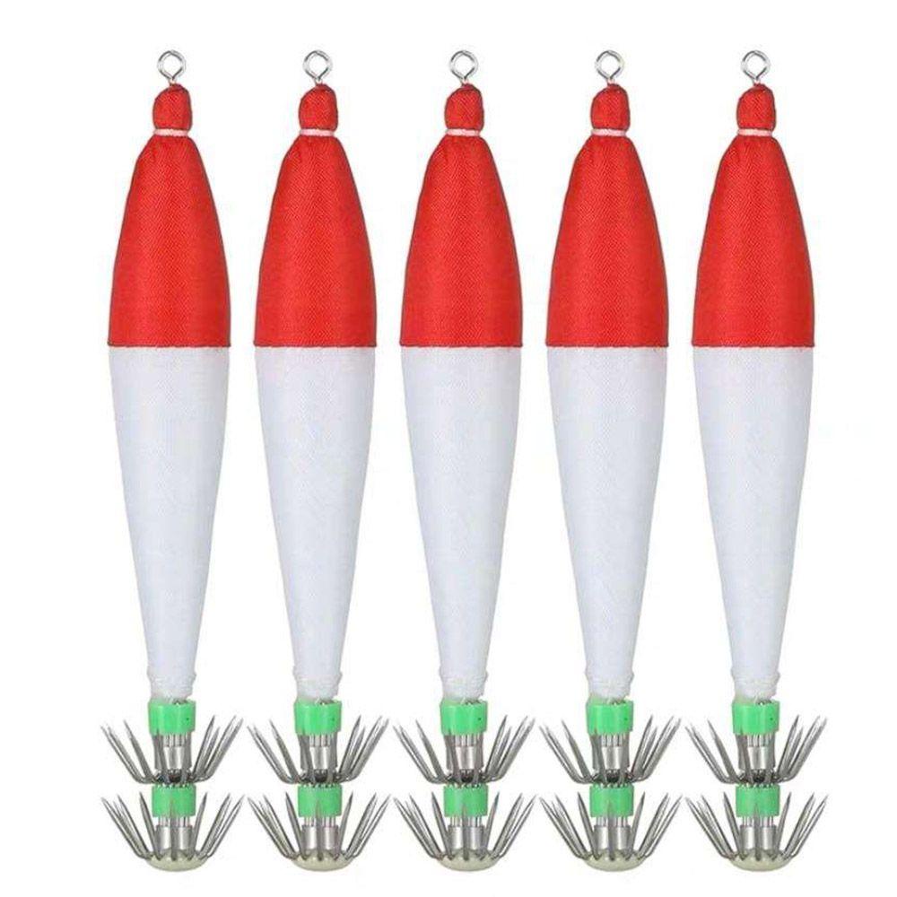 Móc Câu Cá Hình Dù