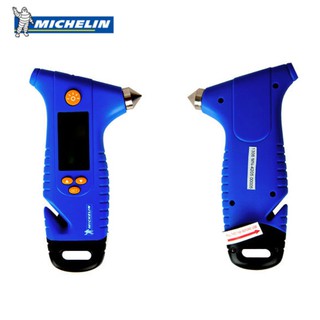 Đồng hồ đo áp suất lốp điện tử Michelin 4336ML