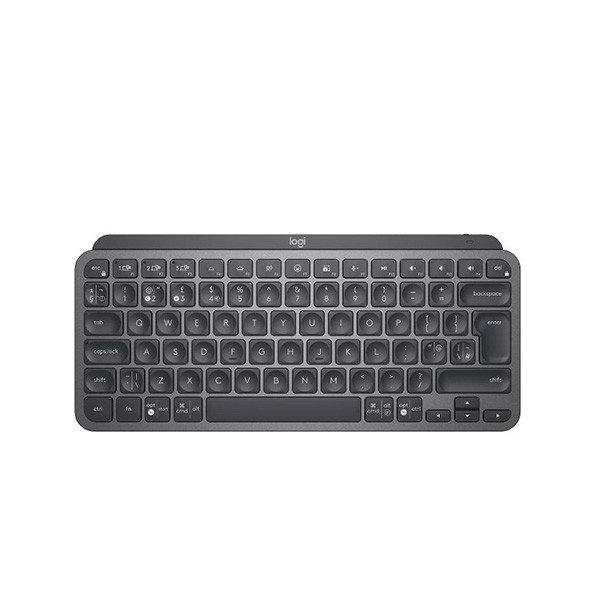 Bàn phím Logitech MX Keys Mini (Hàng chính hãng) -Bảo hành 12 tháng