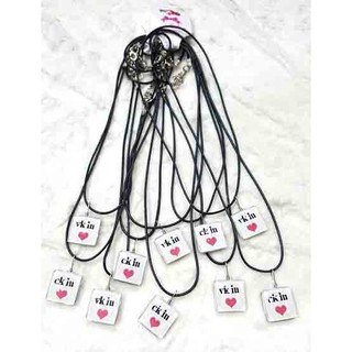 Combo sỉ dây chuyền cặp ck iu vk iu - 10 cái - giảm 50% - 90k