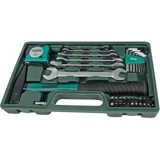 Bộ dụng cụ sửa chữa Mannesmann Tool M29085 - 89 món