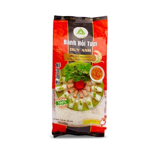 [FREESHIP_date mới]Bánh hỏi tươi không bảo quản - Bánh hỏi khô - Bánh hỏi xuất khẩu Duy Anh
