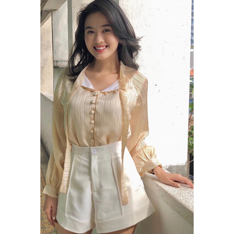 Quần Vian Shorts | BigBuy360 - bigbuy360.vn