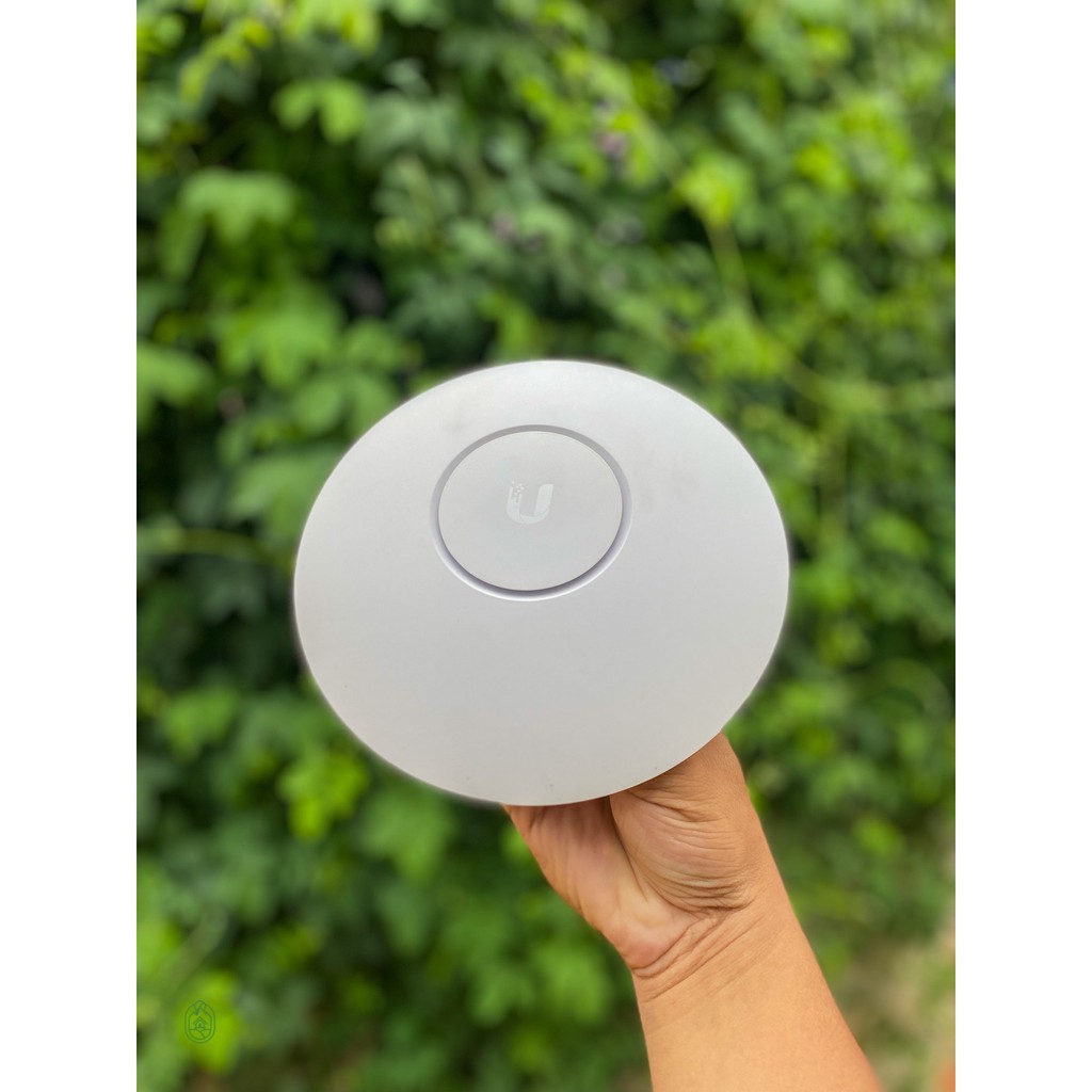 Phát wifi Unifi AP AC-LR