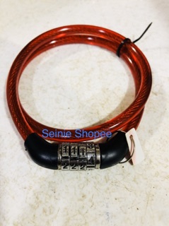 khoá vòng số nhỏ