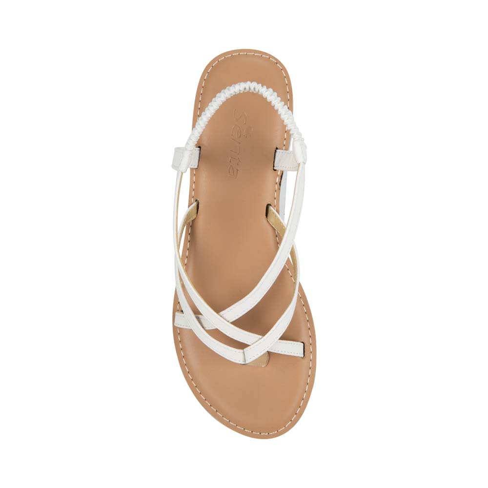 Giày sandal Senta xỏ ngón 3 màu
