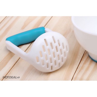 BÁT NGHIỀN THỨC ĂN DẶM CHO BÉ