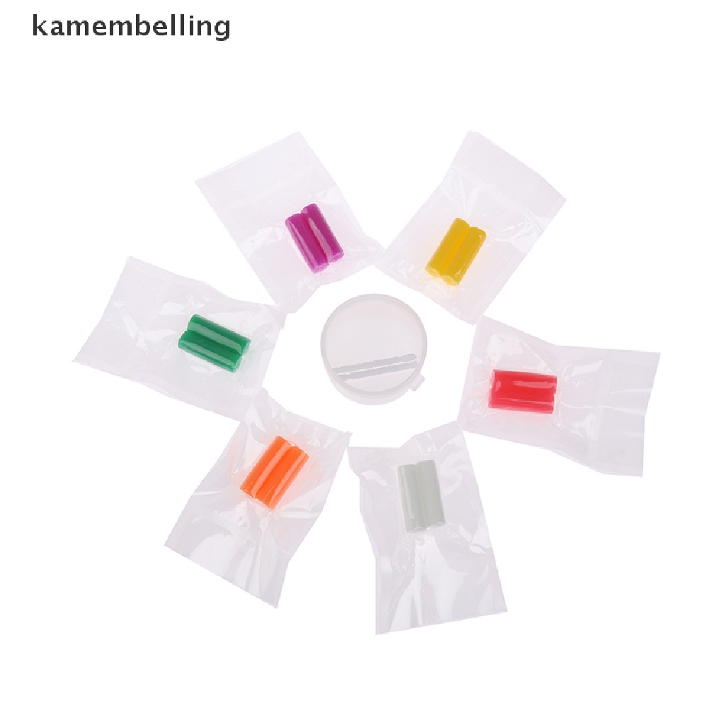 Hộp 2 Dụng Cụ Niềng Răng Chỉnh Hình Cầm Tay