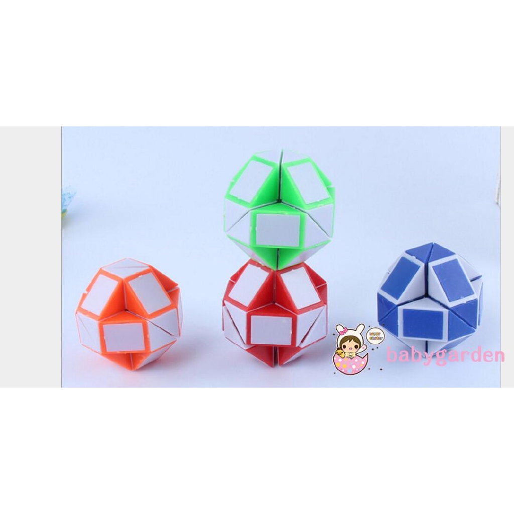 Đồ chơi khối lập phương giải đố cho trẻ em