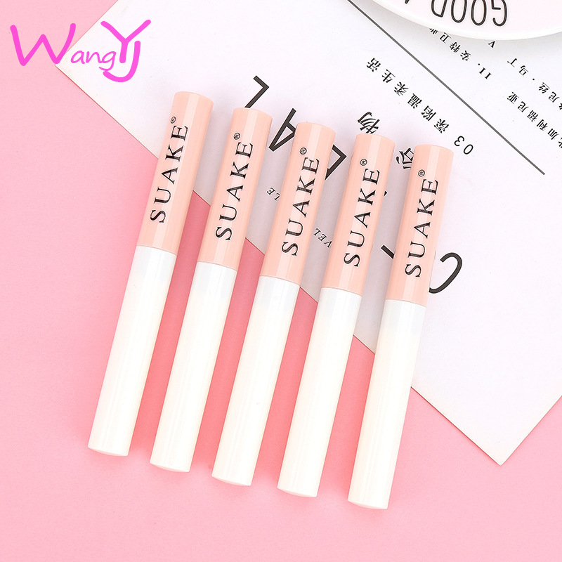 [Hàng mới về] Mascara Suake Chống Thấm Nước Và Mồ Hôi Lâu Trôi Chuốt Cong Mi | BigBuy360 - bigbuy360.vn
