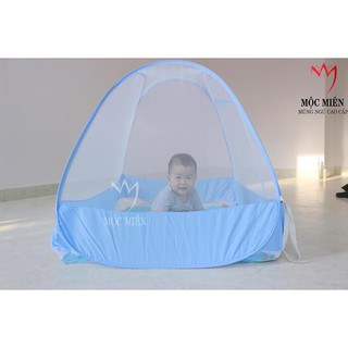 Màn Chụp Cao Cấp Mộc Miên Trẻ Em ( Hà Nội )