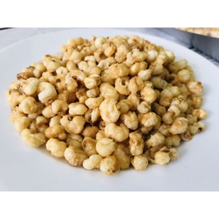 500g BẮP NẾP SẤY GIÒN TẨM GIA VỊ