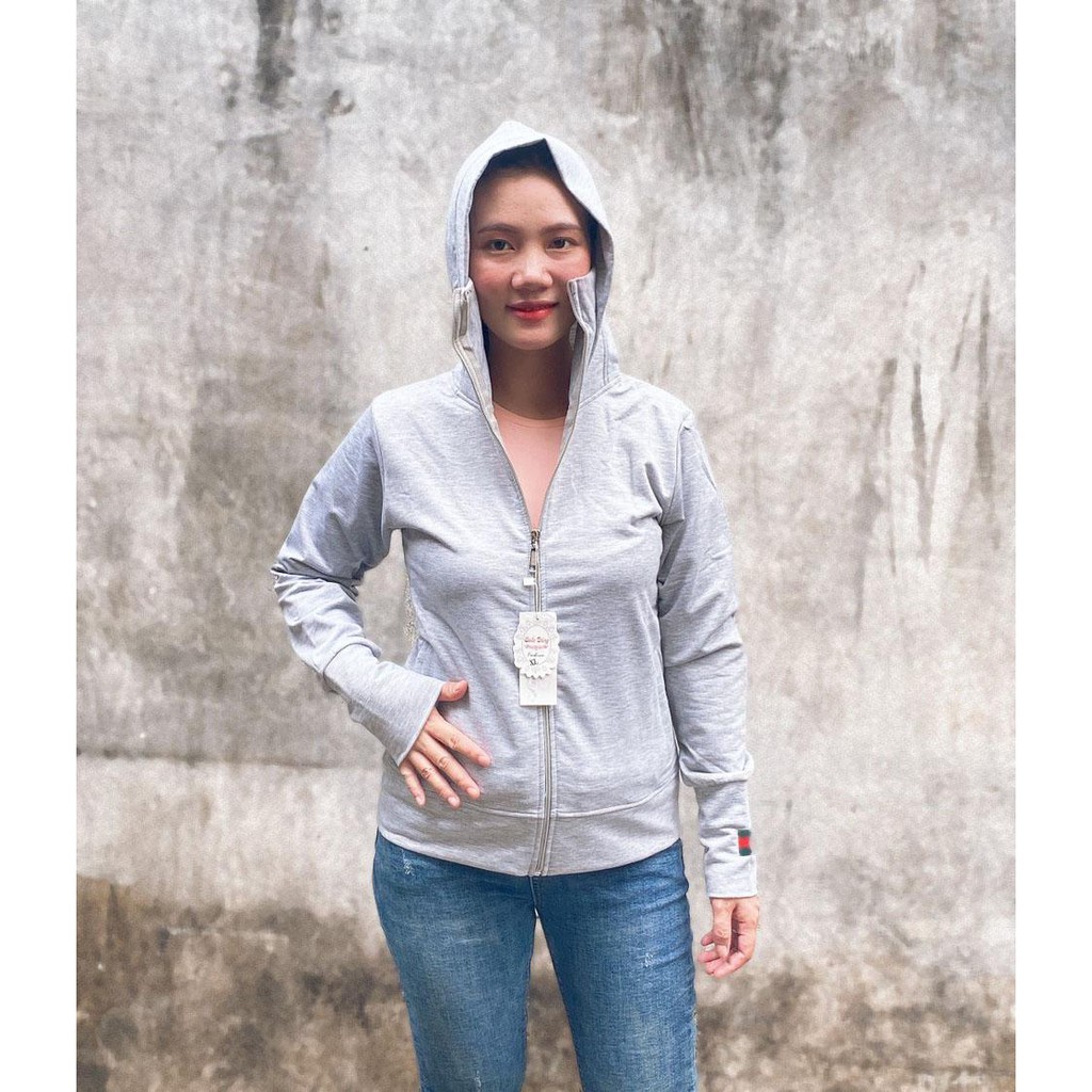 Áo chống nắng💖Áo khoác nữ thông hơi tản nhiệt tốt | BigBuy360 - bigbuy360.vn