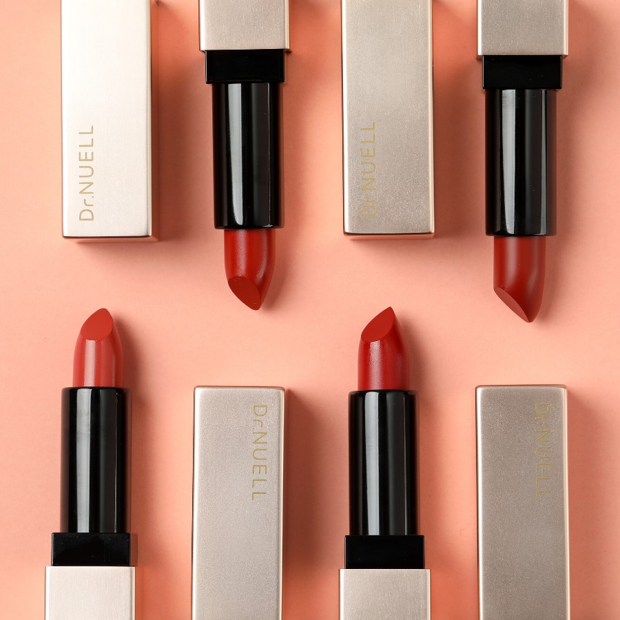 Son Lì Dr.Nuell Matte Lipstick - The Beauty Guide | BigBuy360 - bigbuy360.vn