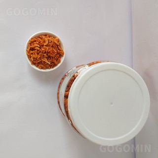 Tép Sấy Tẩm Vị - GoGoMin