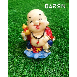 Tượng Di Lặc Hoan Hỉ