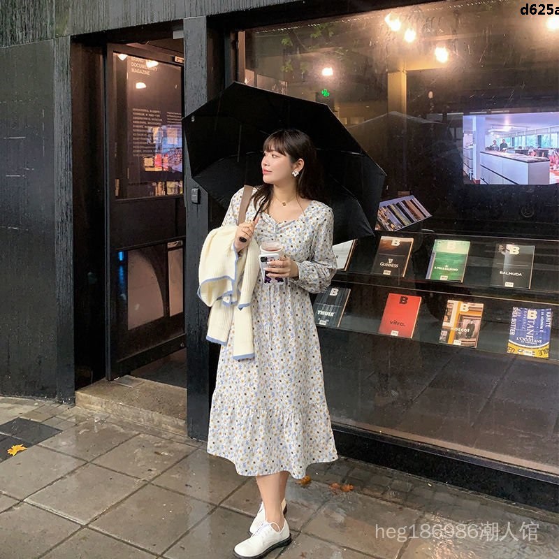 Chân Váy Hoa Cỡ Lớn Thời Trang 2020 Thanh Lịch | BigBuy360 - bigbuy360.vn