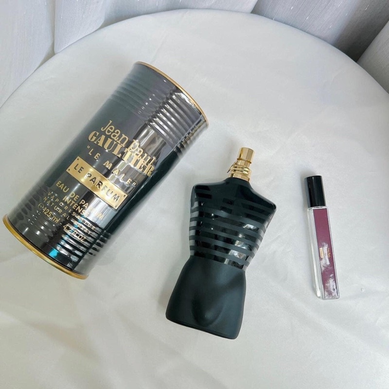 Titmitperfume•Nước hoa JP LE MALE PARFUM 5/10ml