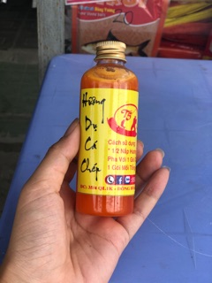 HƯƠNG DỤ CÁ CHÉP T5