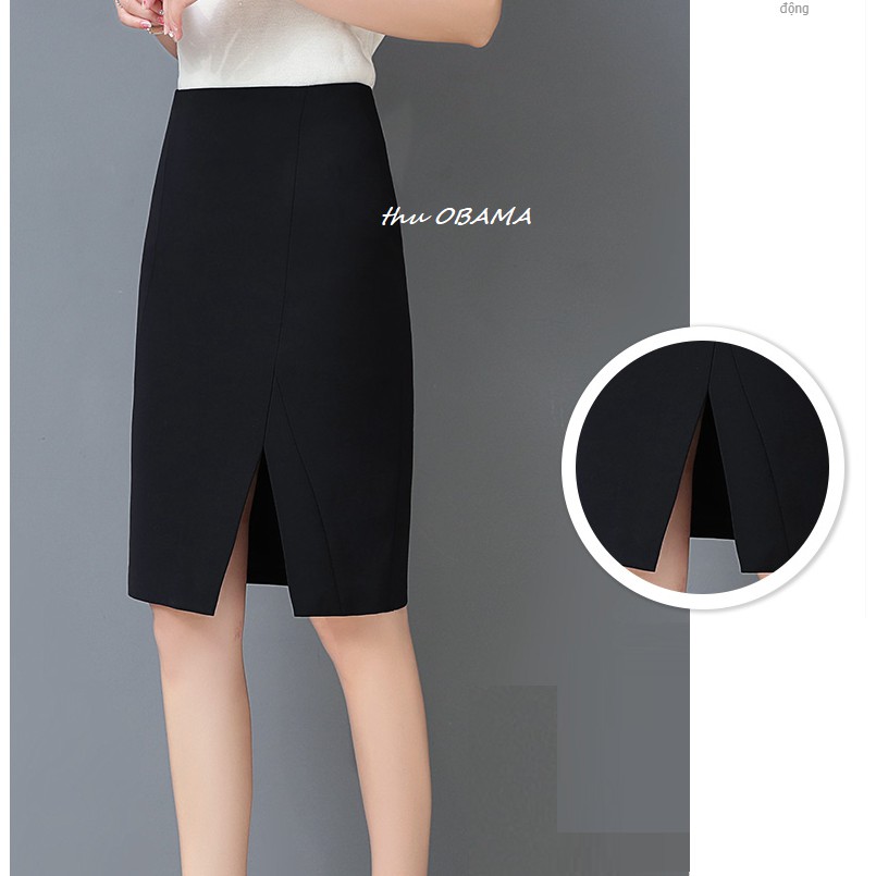 chân váy bút chì - chân váy công sở [ TV106 ] | BigBuy360 - bigbuy360.vn
