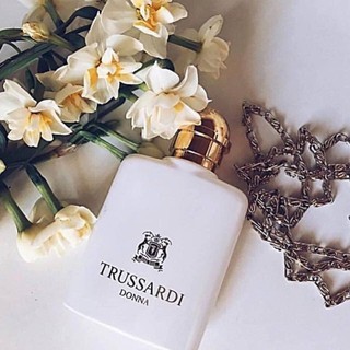 Mẫu thử Trussardi Donna 10ml